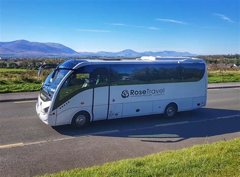 coach tour operators ireland.